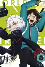 World_Trigger_Season_1