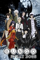 bungo stray dogs 3