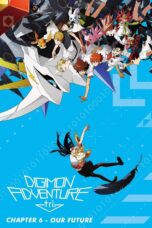 digimon tri 6