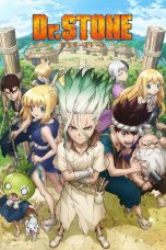 dr. stone season 1