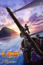 dr. stone season 3