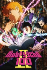 MOB PSYCHO S2
