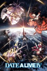 MTY2hZDdeJSL4aysOKm5Dz2cy8 Date a Live Season 4 (2022)