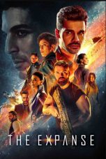 the expanse 3