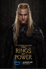The Lord of the Rings The Rings of Power Season 2 (2024)